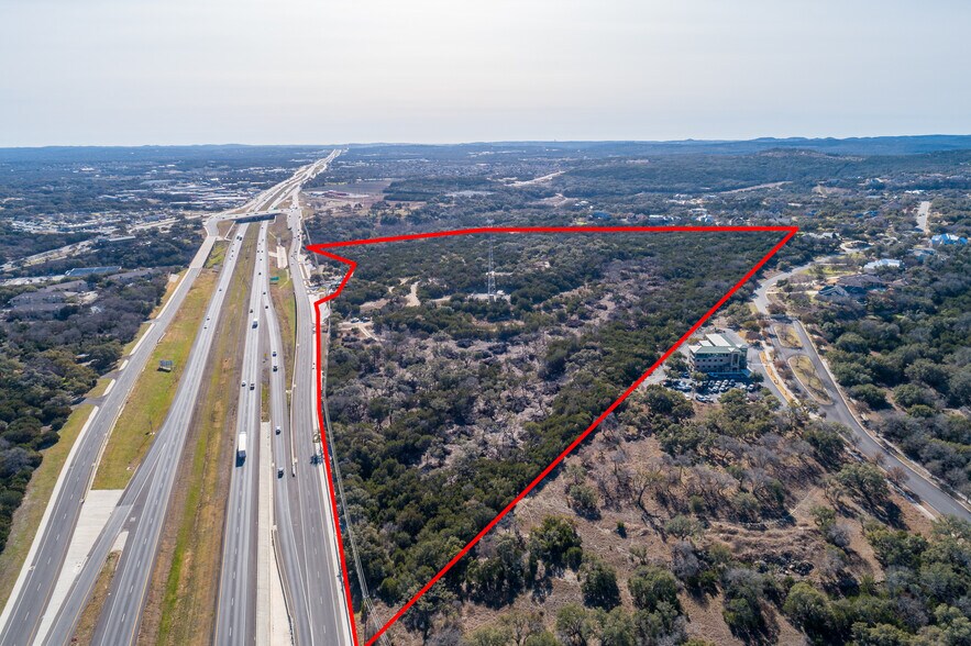 More Photos Of 33975 Interstate 10 W, Boerne Land For Sale