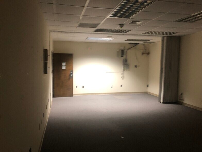 More Photos Of 1530 Hooker Rd, Greenville Freestanding For Lease