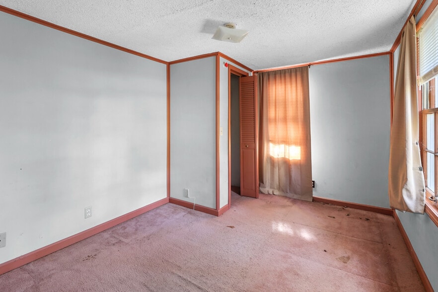 More Photos Of 6825 Roosevelt Hwy, Fairburn Land For Sale