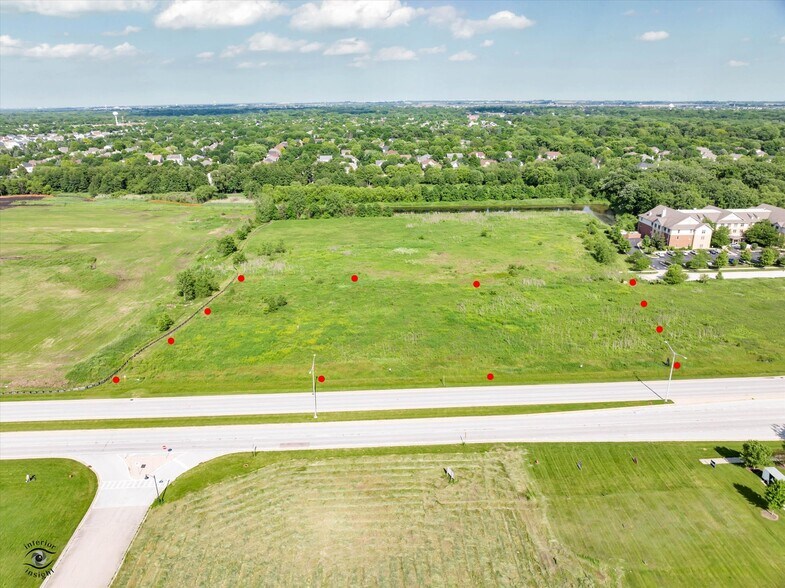 More Photos Of 000 Orchard, Oswego Land For Sale