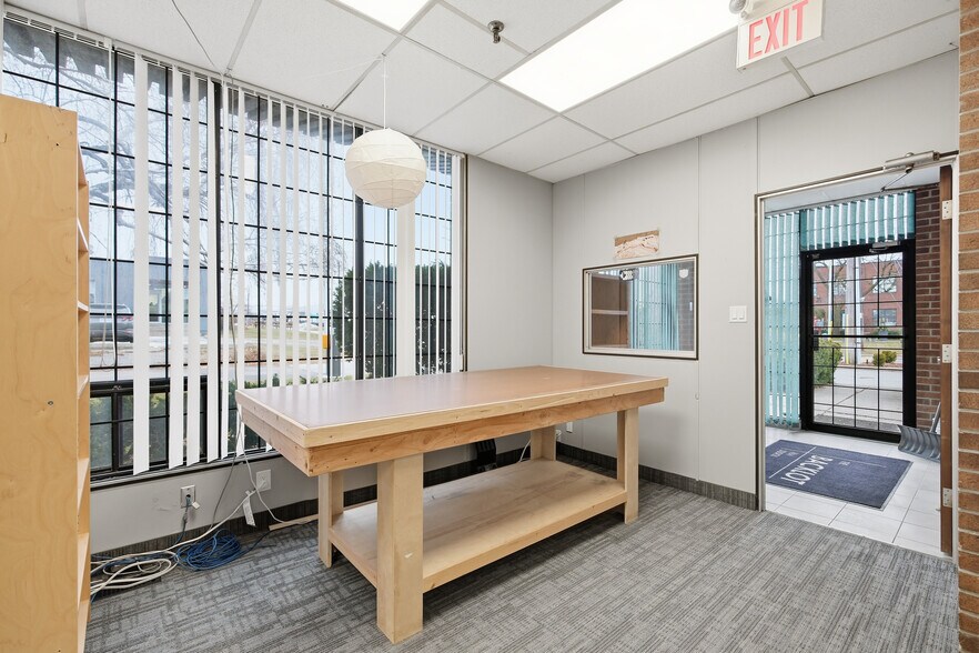 More Photos Of 40 Butterick Rd, Toronto Manufacturing For Sale