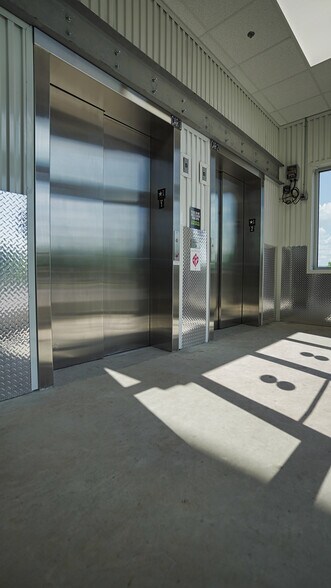 More Photos Of 1101 W D St, North Wilkesboro Warehouse For Lease