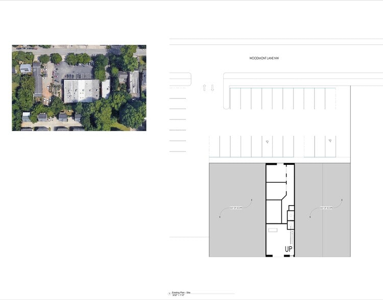 More Photos Of 1422 Woodmont Ln NW, Atlanta Showroom For Sale