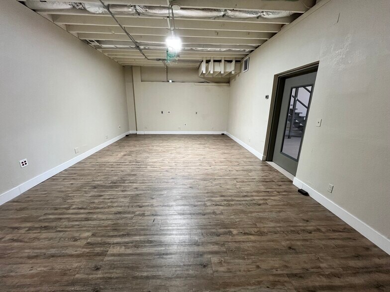 More Photos Of 1130 Independence Ave, Mountain View Light Manufacturing For Lease
