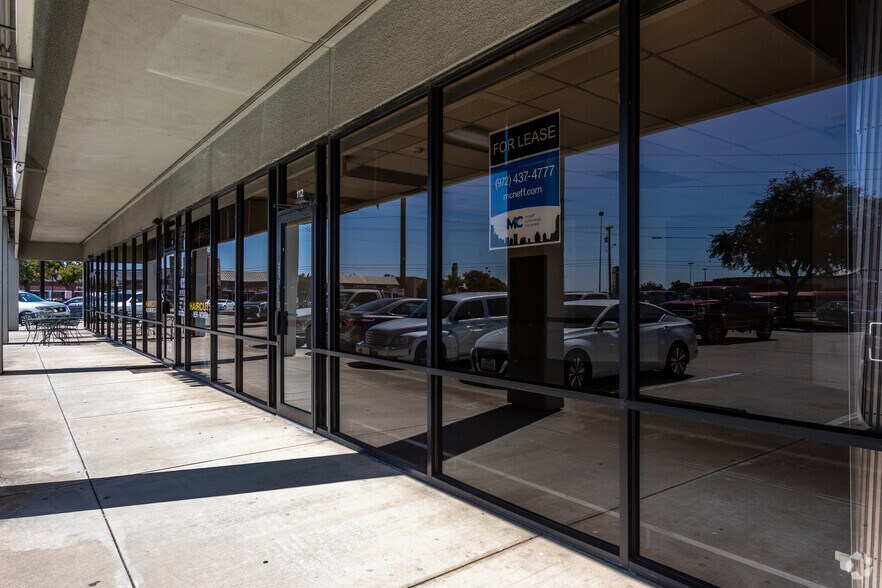 More Photos Of 4043 E Trinity Mills Rd, Dallas Unknown For Lease