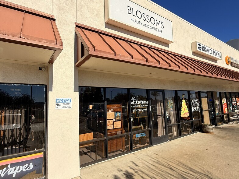 More Photos Of 129 W Central Ave, Lompoc Storefront Retail Office For Lease