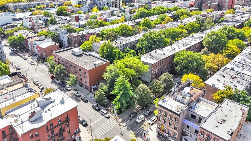 More Photos Of 610 Marcy Ave, Brooklyn Land For Sale