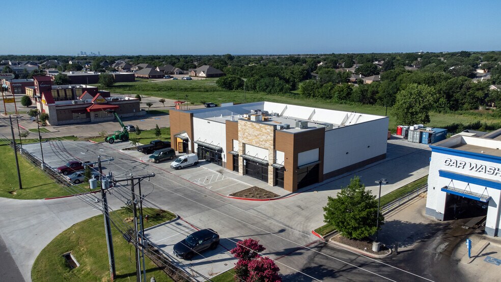 More Photos Of 1005 N Saginaw Blvd, Saginaw Storefront Retail Office For Lease