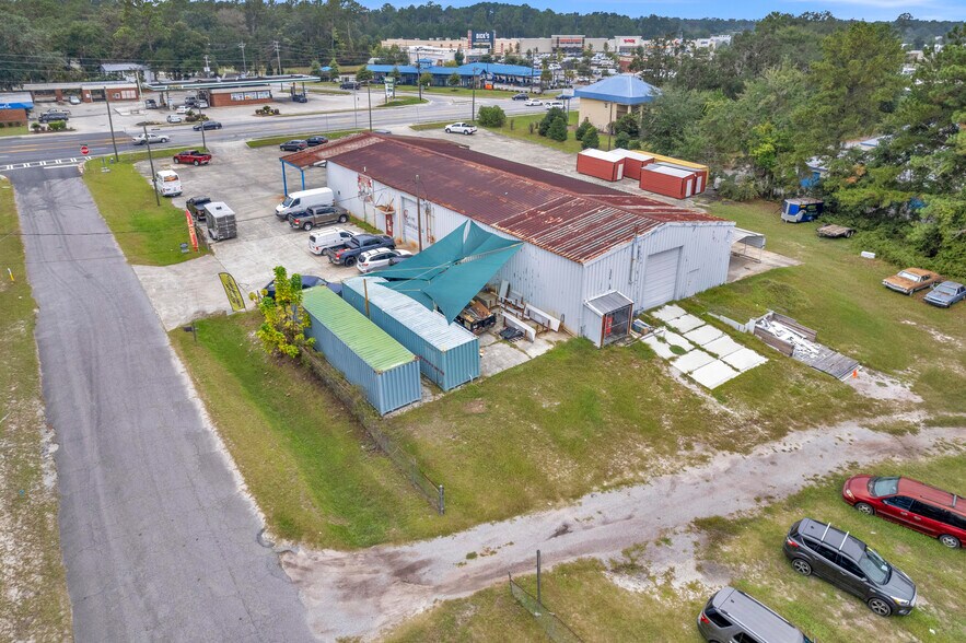 More Photos Of 904 W Oglethorpe Hwy, Hinesville Land For Sale