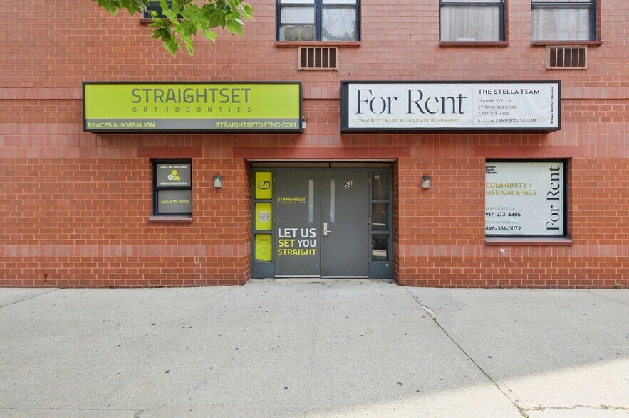 More Photos Of 1901 Madison Ave, New York Apartments For Lease