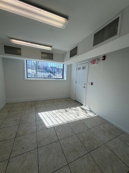 More Photos Of 203 Harrison Ave, Jersey City Office For Sale
