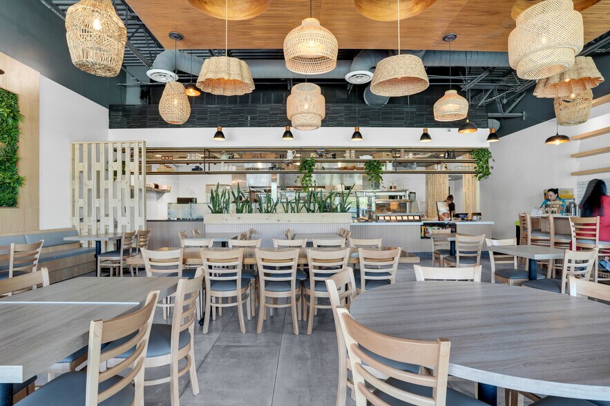 More Photos Of 1815-1823 E Commercial Blvd, Fort Lauderdale Storefront For Sale