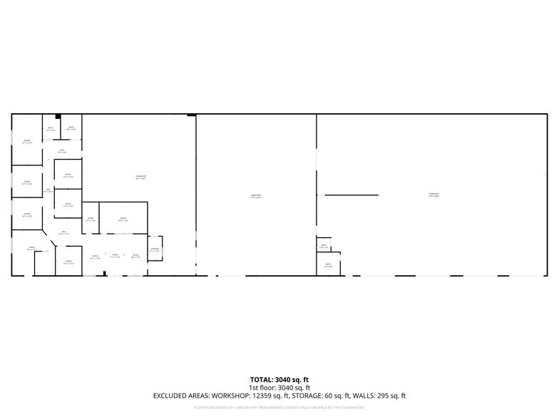 More Photos Of 1607 N Wabash St, Wichita Warehouse For Lease