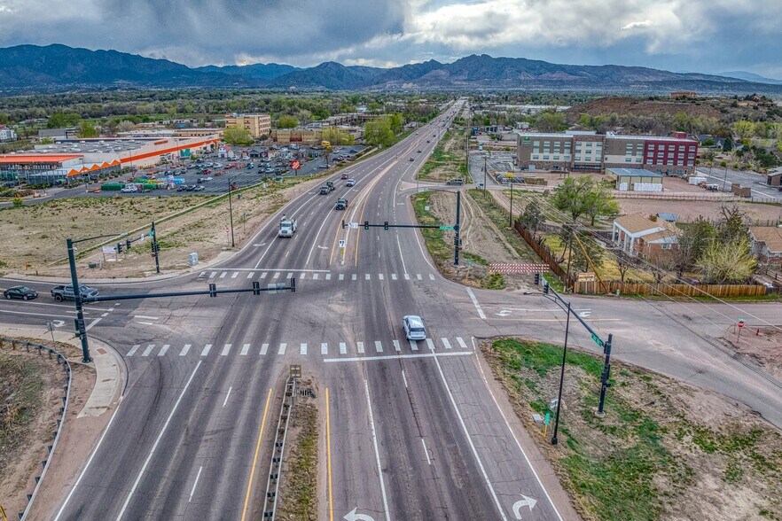 More Photos Of 3275 E US Highway 50, Canon City Land For Sale