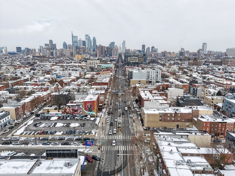 More Photos Of 1328 S Broad St, Philadelphia Land For Sale