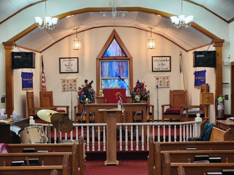 More Photos Of 19 Co 518 Rt, Montgomery Specialty For Sale