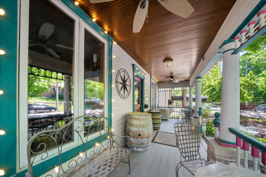 More Photos Of 405 Main St, Parkville Storefront Retail Office For Sale