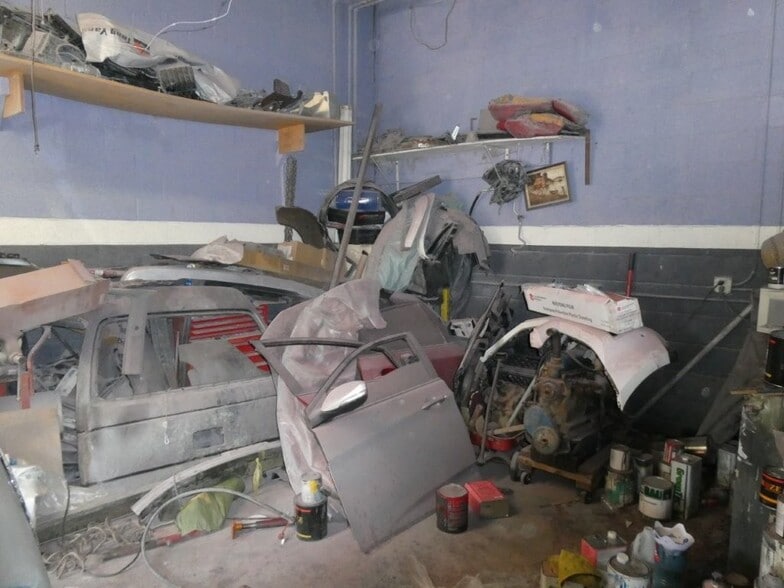 More Photos Of 1501 Celis St, San Fernando Auto Repair For Sale