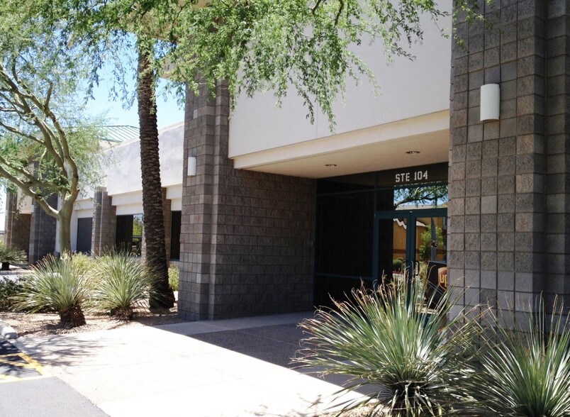 More Photos Of 12515 W Bell Rd, Surprise Office For Lease