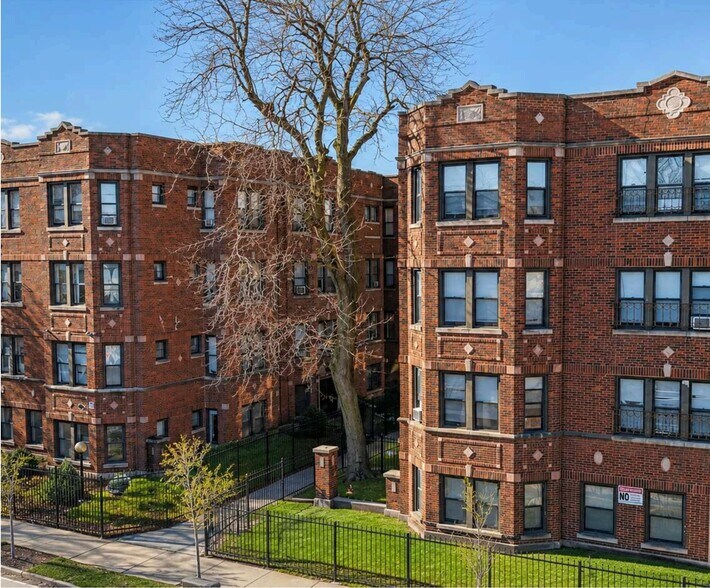 More Photos Of 6825 S Perry Ave, Chicago Apartments For Sale