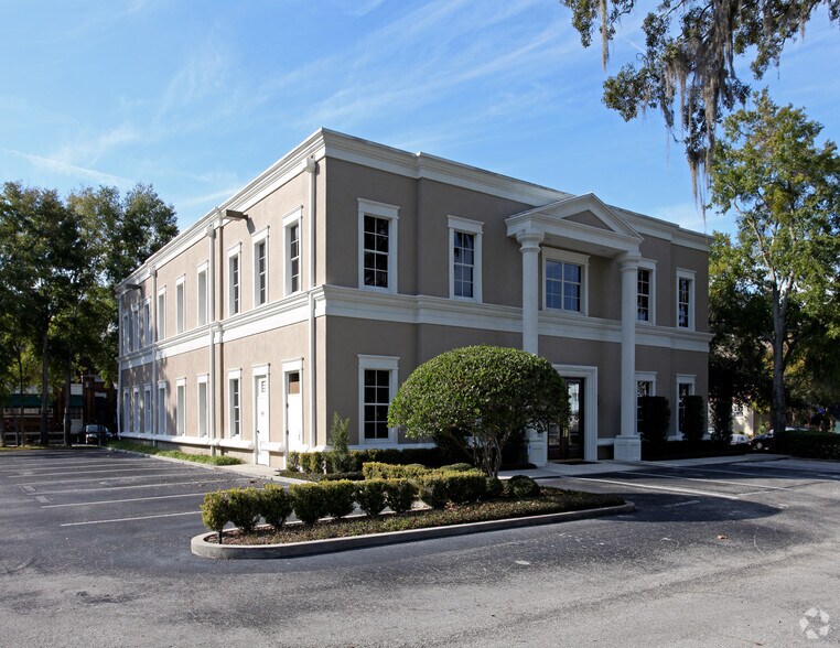 Primary Photo Of 110 E Hillcrest St, Orlando Office For Sale