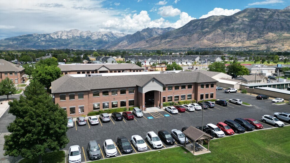 More Photos Of 831 E 340 S, American Fork Office For Sale