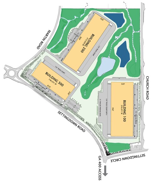 More Photos Of 4165 Settingdown Rd, Cumming Unknown For Lease