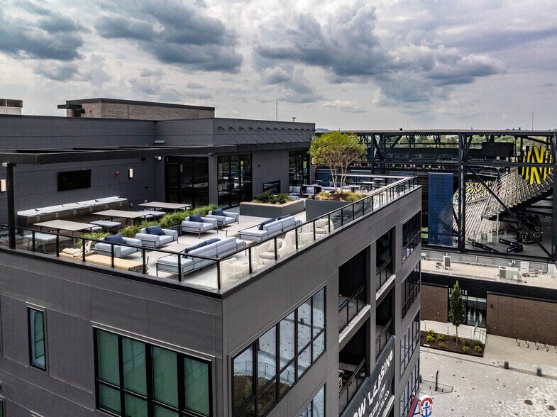 More Photos Of 445 Benton Ave, Nashville Apartments For Lease