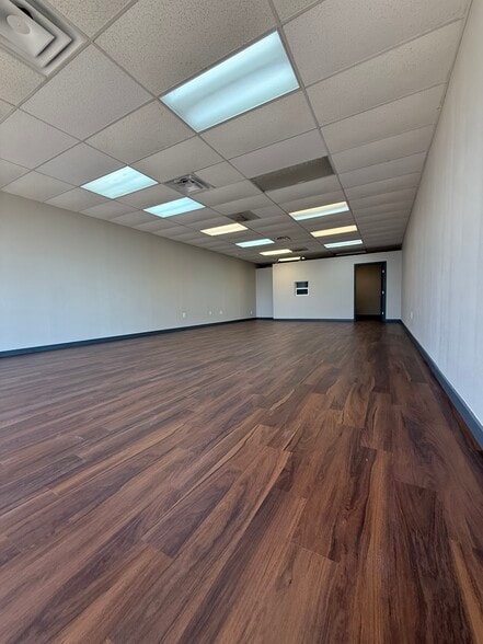 More Photos Of 330 S Blue Mound Rd, Fort Worth Freestanding For Sale