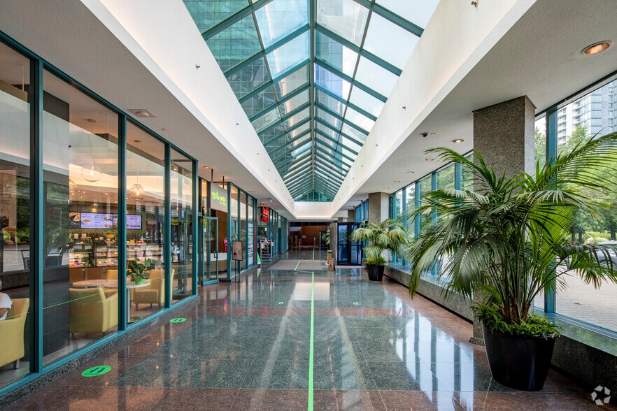 More Photos Of 2235 Sheppard Ave E, Toronto Office For Lease