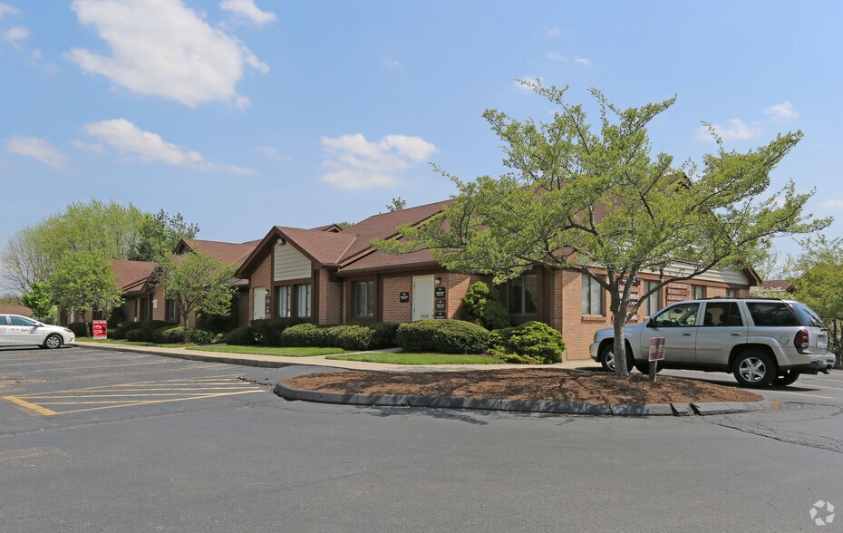 More Photos Of 1701-1733 S Breiel Blvd, Middletown Medical For Sale