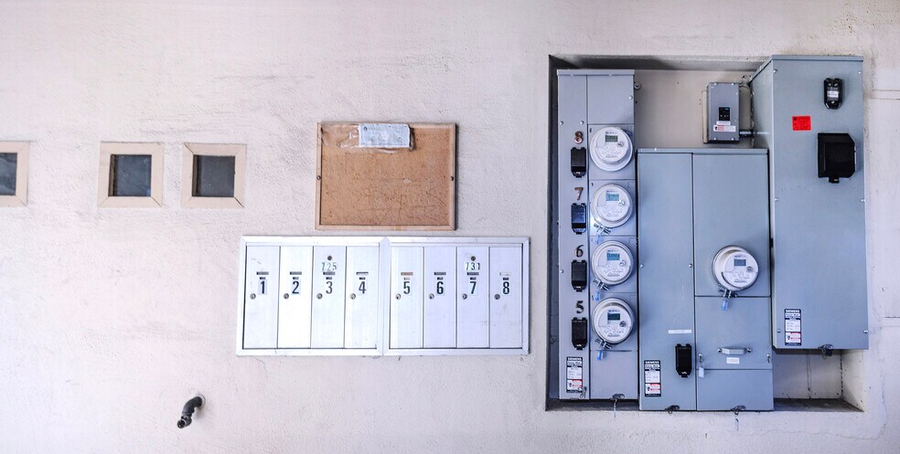 More Photos Of 725-731 Hillside blvd, Daly City Apartments For Sale
