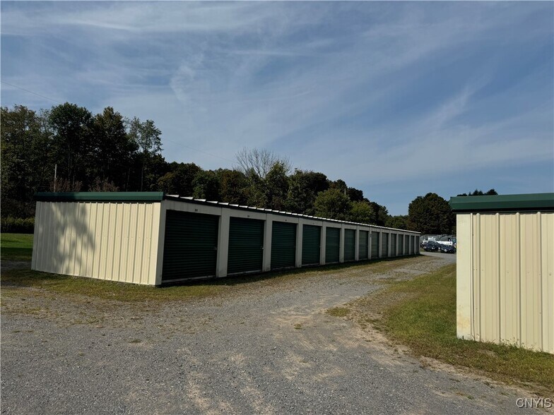 More Photos Of 9507 Harden Blvd, Camden Carwash For Sale