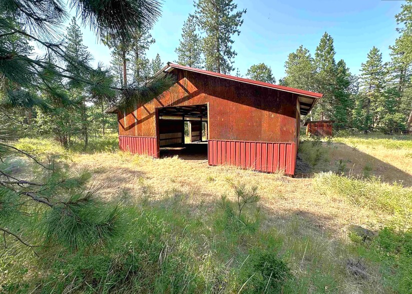 More Photos Of 94 Big Springs Rd, Goldendale Land For Sale