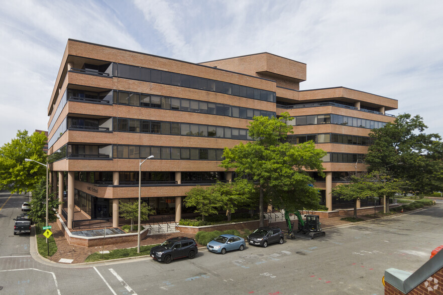 Primary Photo Of 1001 N Fairfax St, Alexandria Office For Lease