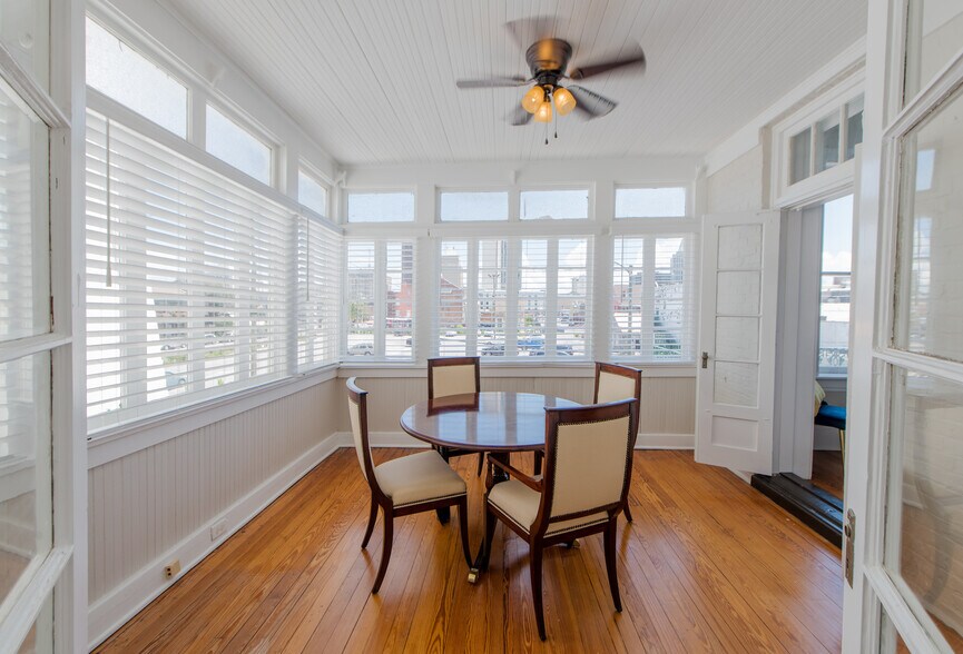 More Photos Of 7 N Claiborne St, Mobile Loft Creative Space For Lease