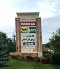 More Photos Of 950 N Port Washington Rd, Grafton Unknown For Lease
