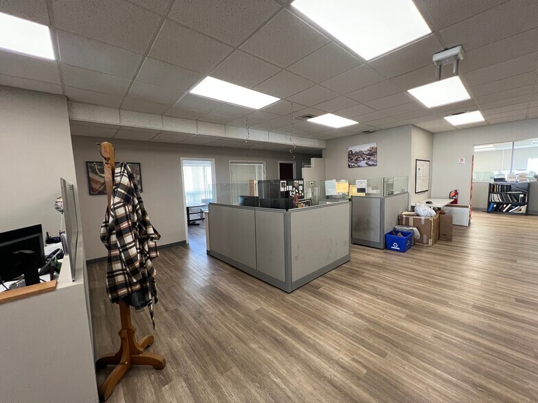 More Photos Of 170 East Ave, Lockport Office For Lease