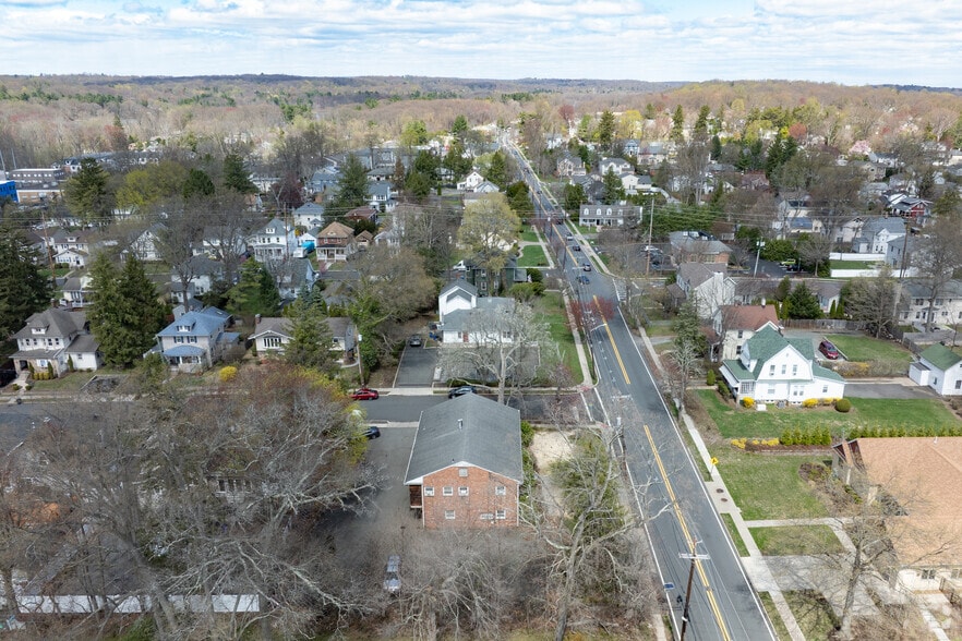 More Photos Of 185 Broadway, Hillsdale Medical For Lease