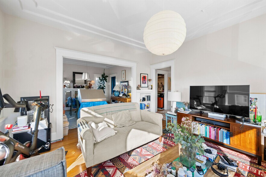 More Photos Of 4045 Manila Ave, Oakland Apartments For Sale