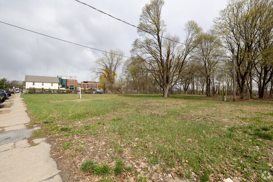 More Photos Of 132 South St, Glens Falls Land For Sale