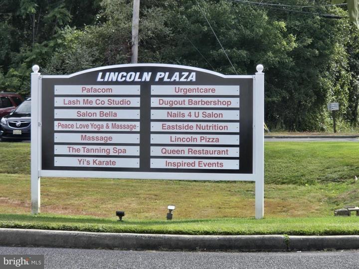More Photos Of 7 N Lincoln Ave, Vineland General Retail For Sale