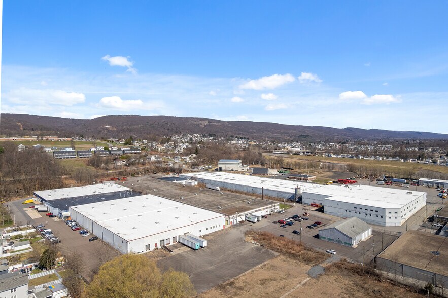 Primary Photo Of 232 Division St, Kingston Warehouse For Lease