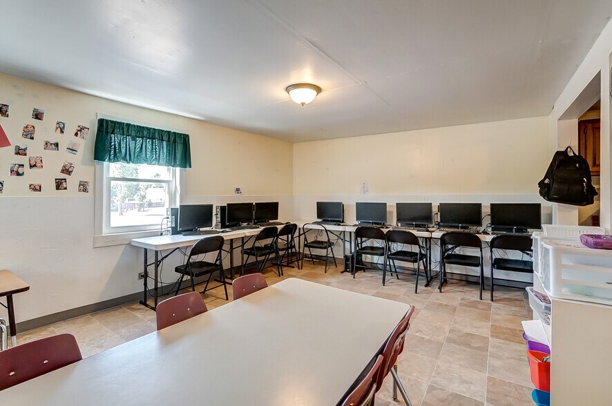 More Photos Of 7357 US Route 35 E, West Alexandria Daycare Center For Sale