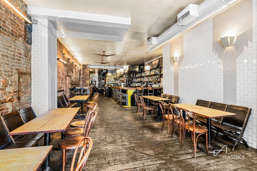 More Photos Of 688-690 Franklin Ave, Brooklyn Storefront Retail Residential For Lease