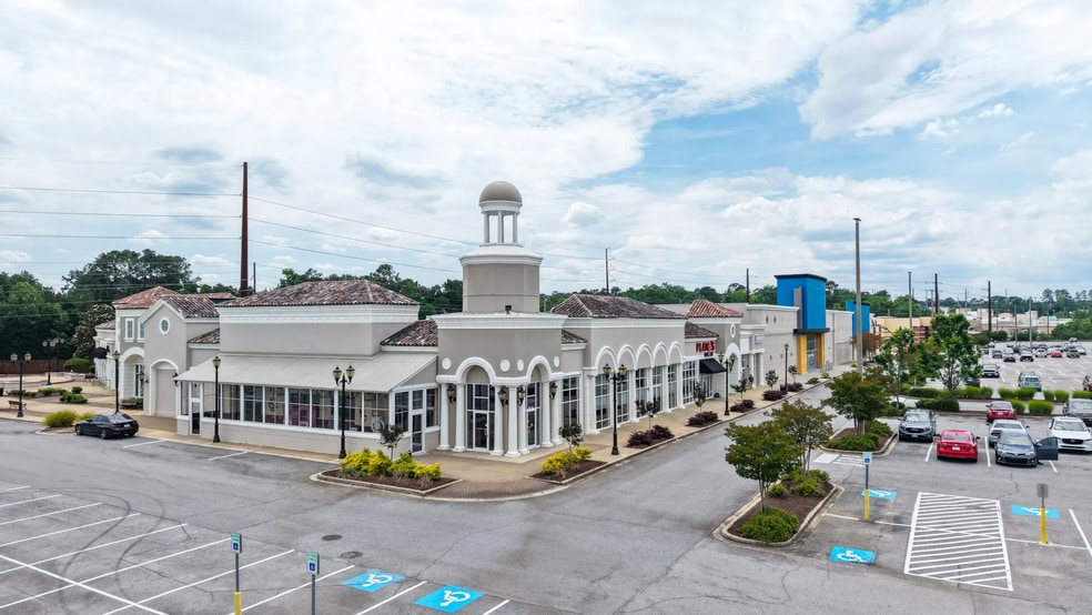 More Photos Of 1009-1260 Bower Pky, Columbia Unknown For Lease
