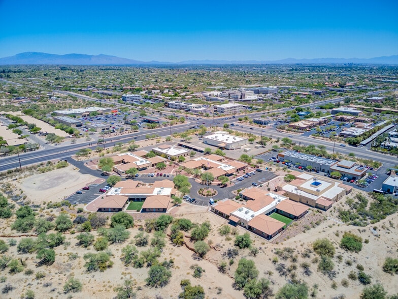 More Photos Of 6501-6505 N La Cholla Blvd, Tucson Assisted Living For Sale