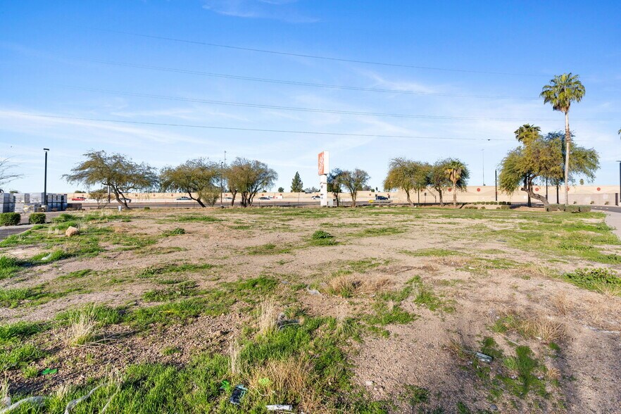 More Photos Of 2680 W Thunderbird Rd, Phoenix Land For Sale