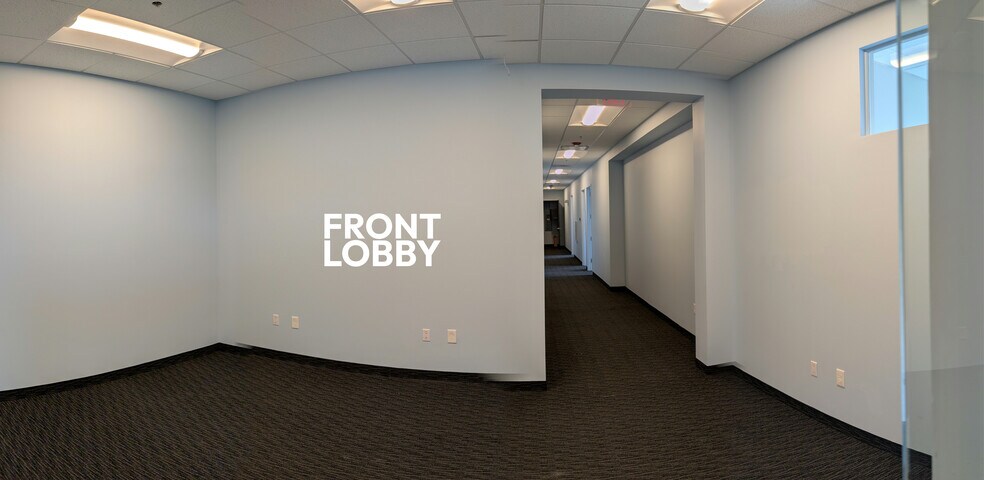 More Photos Of 6740 Rock Spring Rd, Wilmington Office For Lease