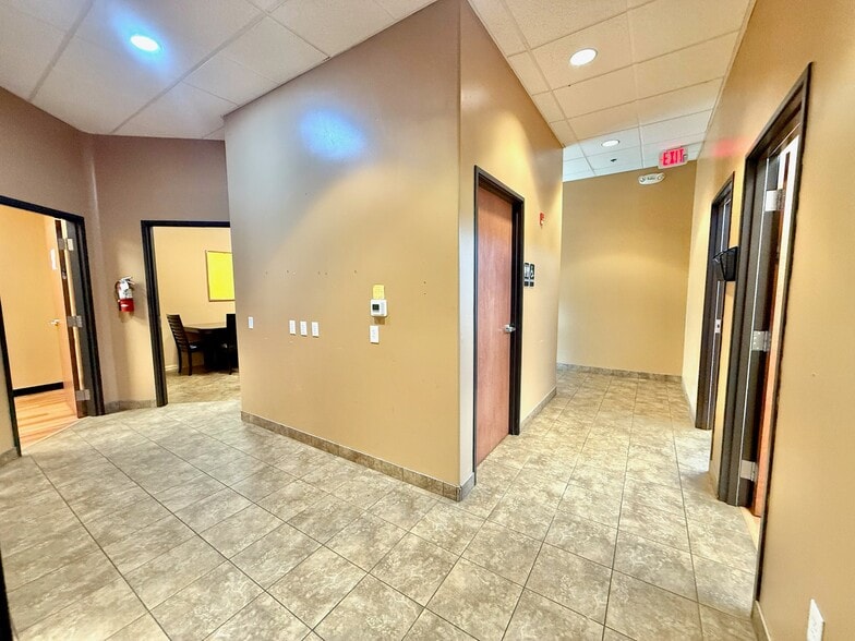 More Photos Of 13943 N 91st Ave, Peoria Medical For Lease